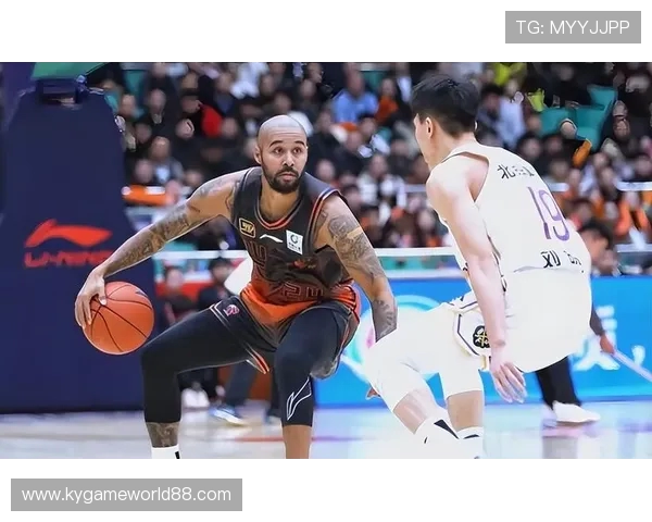 CBA季后赛打完！这些水货外援恐都要走人，一个不留_2